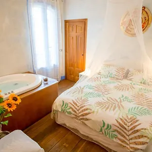 Attico Incantato Casa vacanze