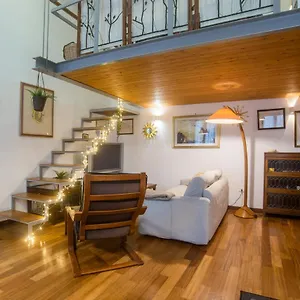 Loft In Testaccio Appartamento