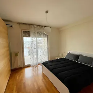 Terrace Apartament Bari