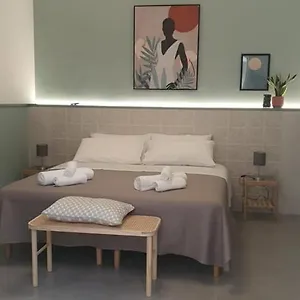 Casa Di Monique 1 Apartament Bari