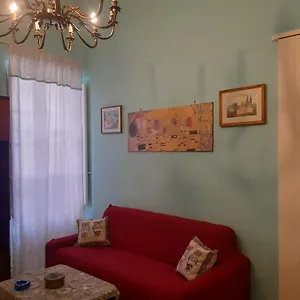 La Salette Apartament Katania