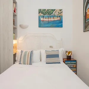 New In Downtown Close To Duomo Apartament Mediolan