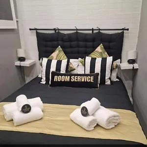 Homey Rzym