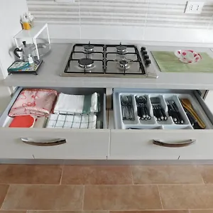 My House In Rzym