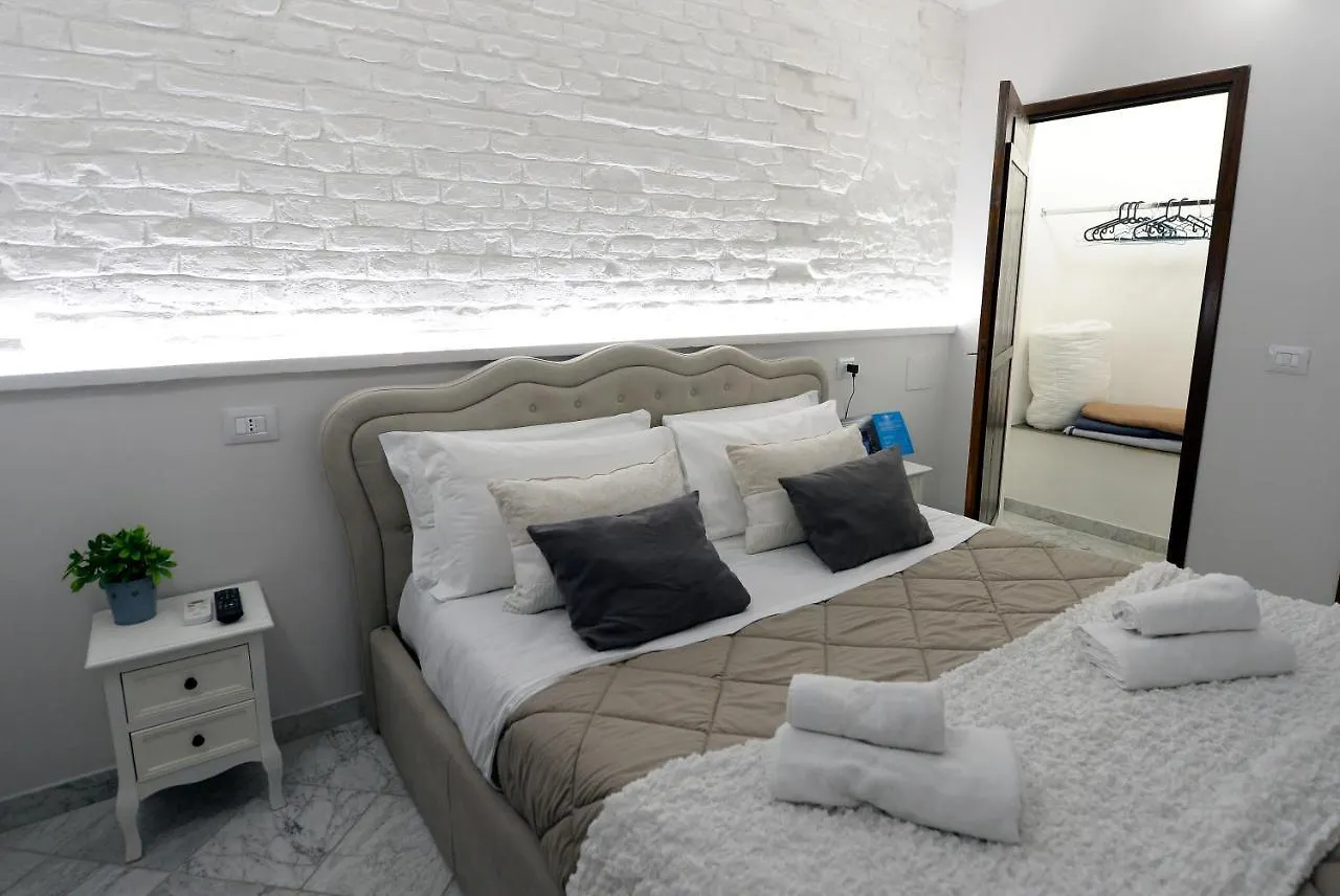 Apartamento Relais 753 Roma