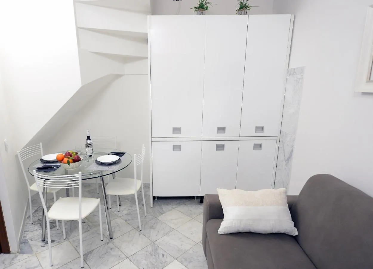 Apartamento Relais 753 Roma
