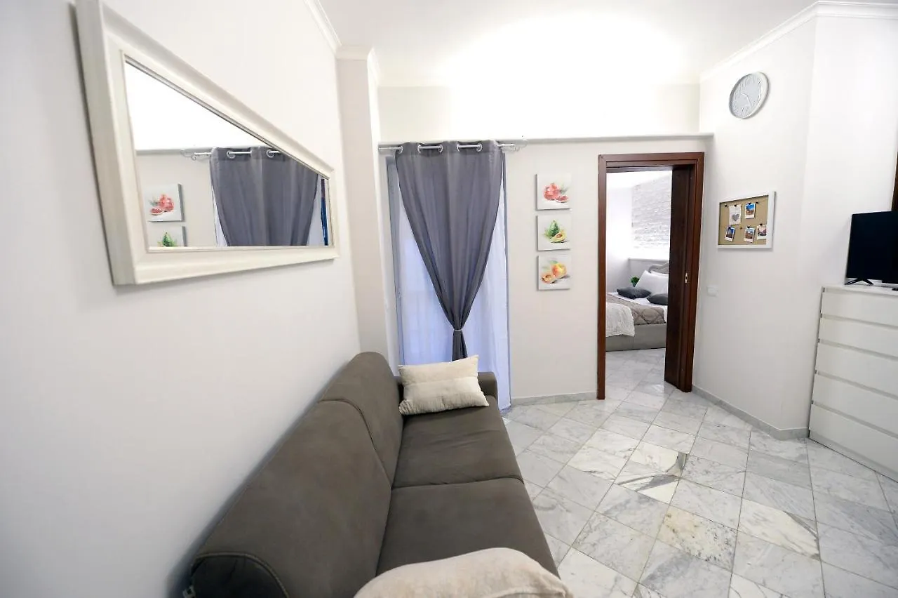 Apartamento Relais 753 Roma Italia