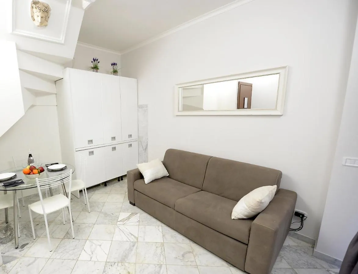 Apartamento Relais 753 Roma