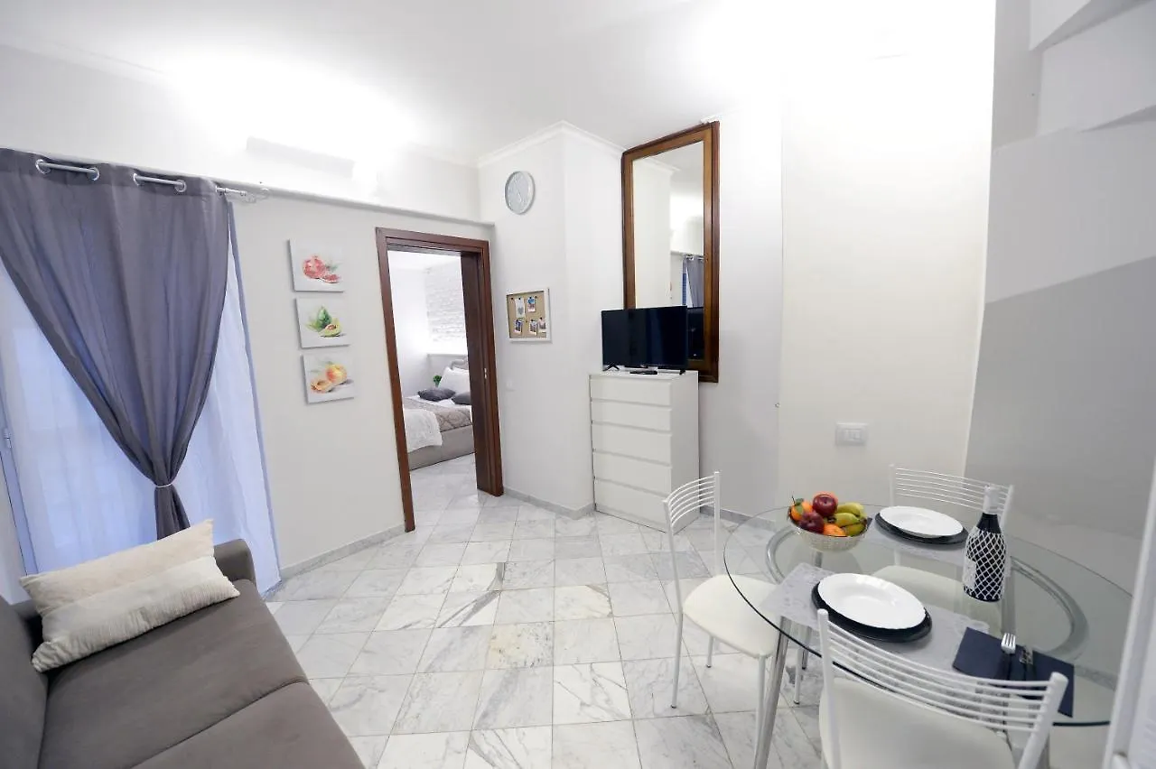 Apartamento Relais 753 Roma Italia