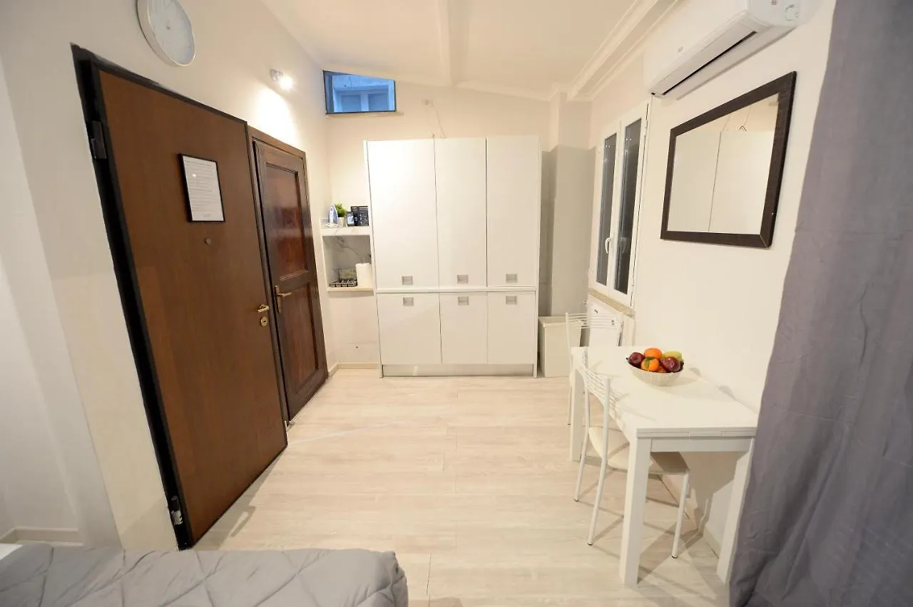 Apartamento Relais 753 Roma Italia