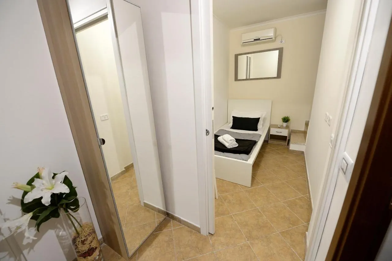 Apartamento Relais 753 Roma