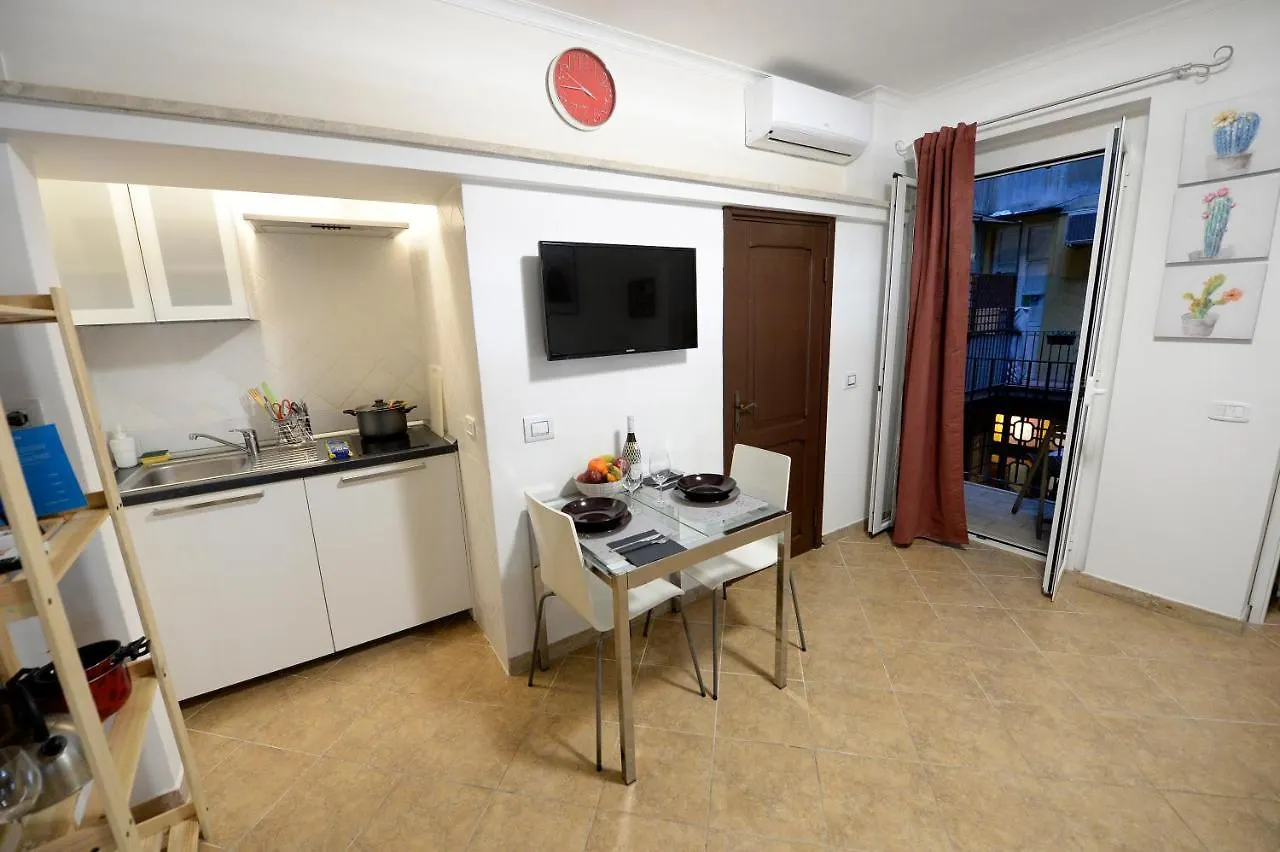 Apartamento Relais 753 Roma