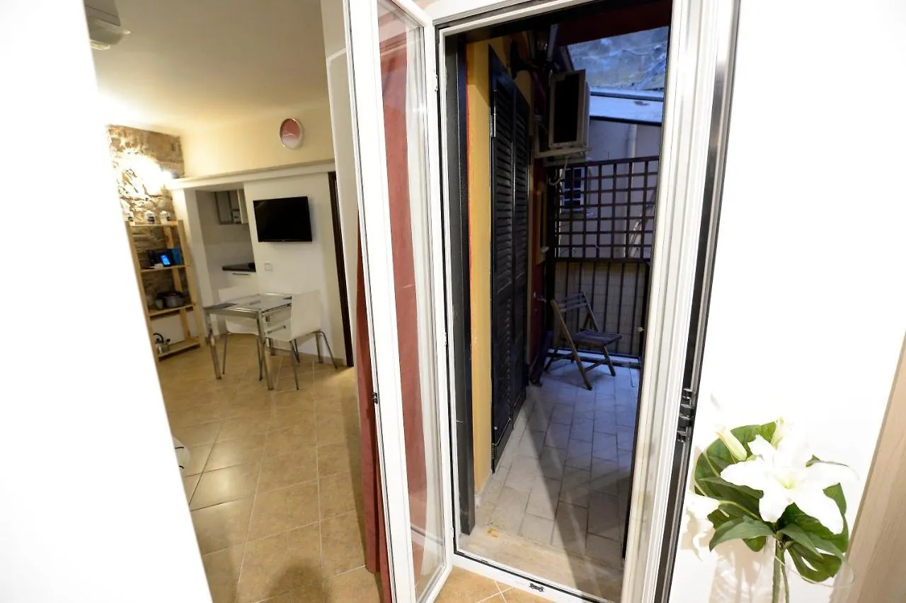 Apartamento Relais 753 Roma