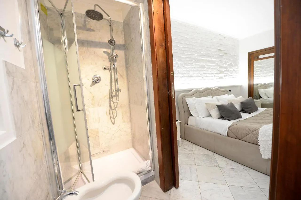 Apartamento Relais 753 Roma