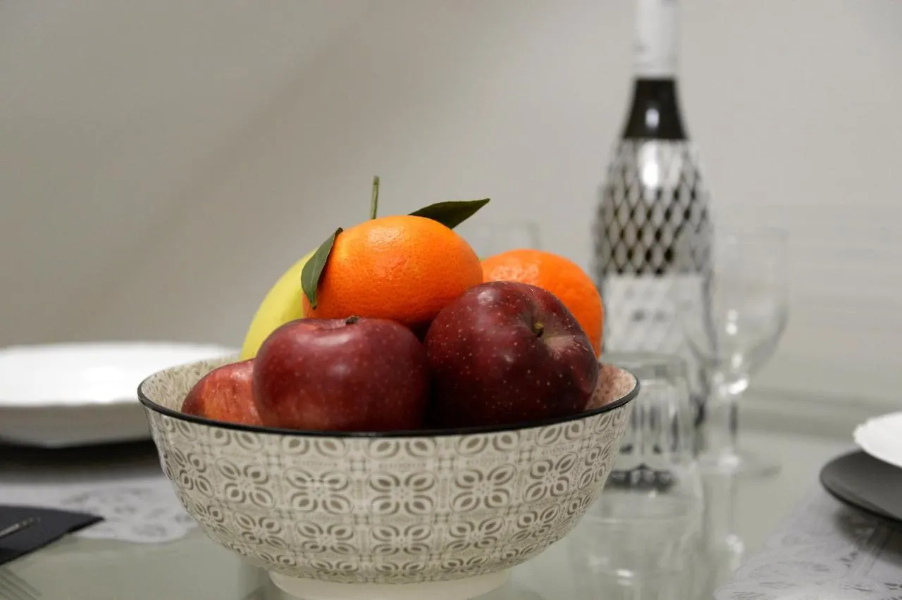 Apartamento Relais 753 Roma 0*,  Italia