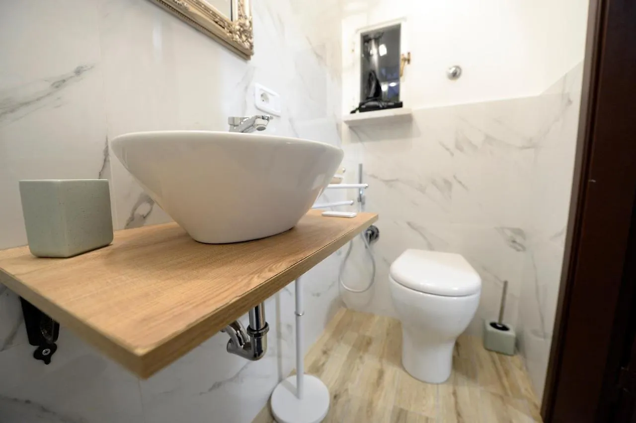 Apartamento Relais 753 Roma