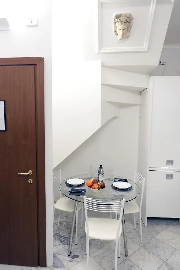 Apartamento Relais 753 Roma