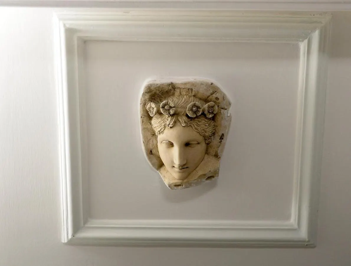 Apartamento Relais 753 Roma