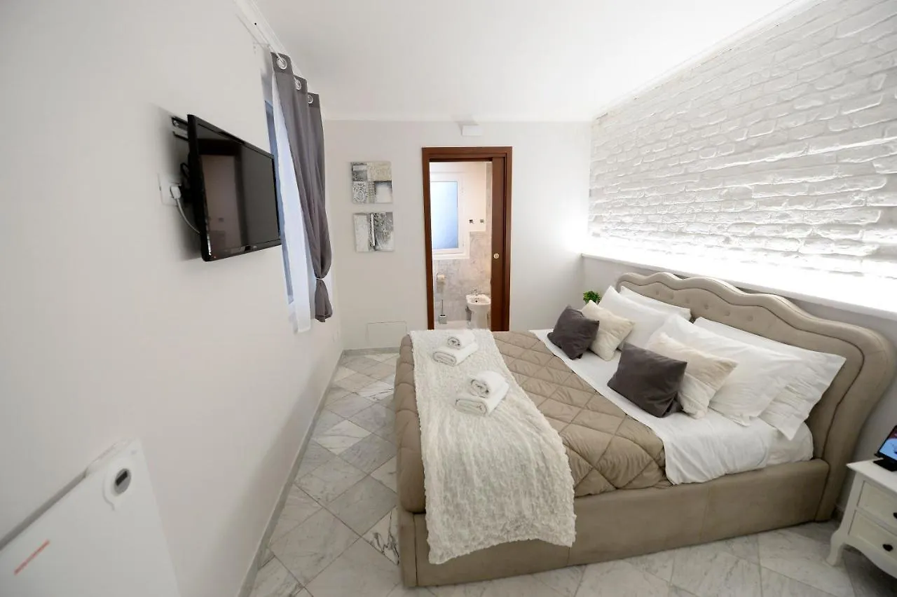 Apartamento Relais 753 Roma Italia