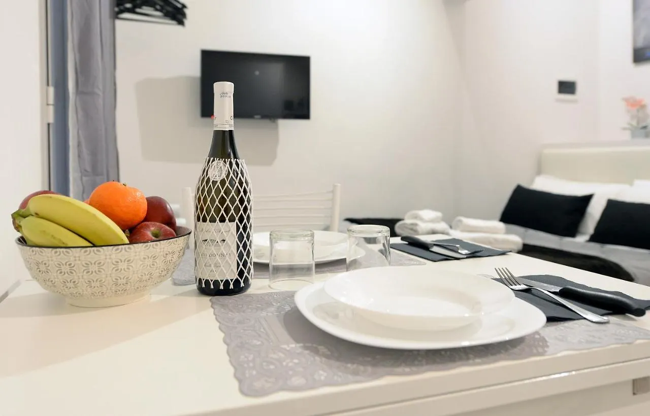 Apartamento Relais 753 Roma