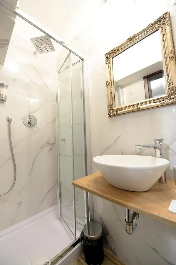 Apartamento Relais 753 Roma