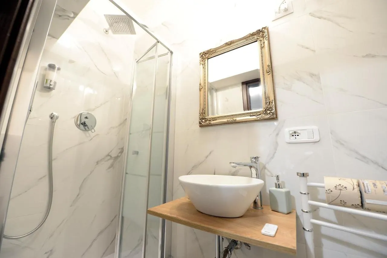 Apartamento Relais 753 Roma