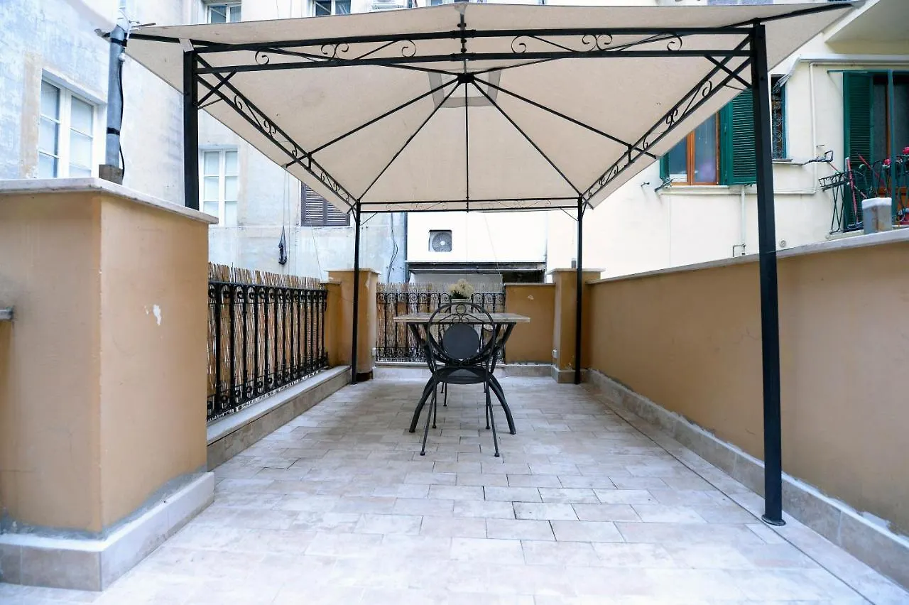 Apartamento Relais 753 Roma