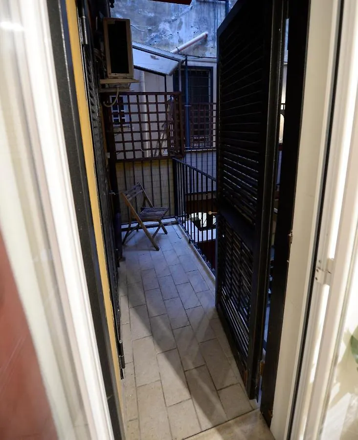 Apartamento Relais 753 Roma