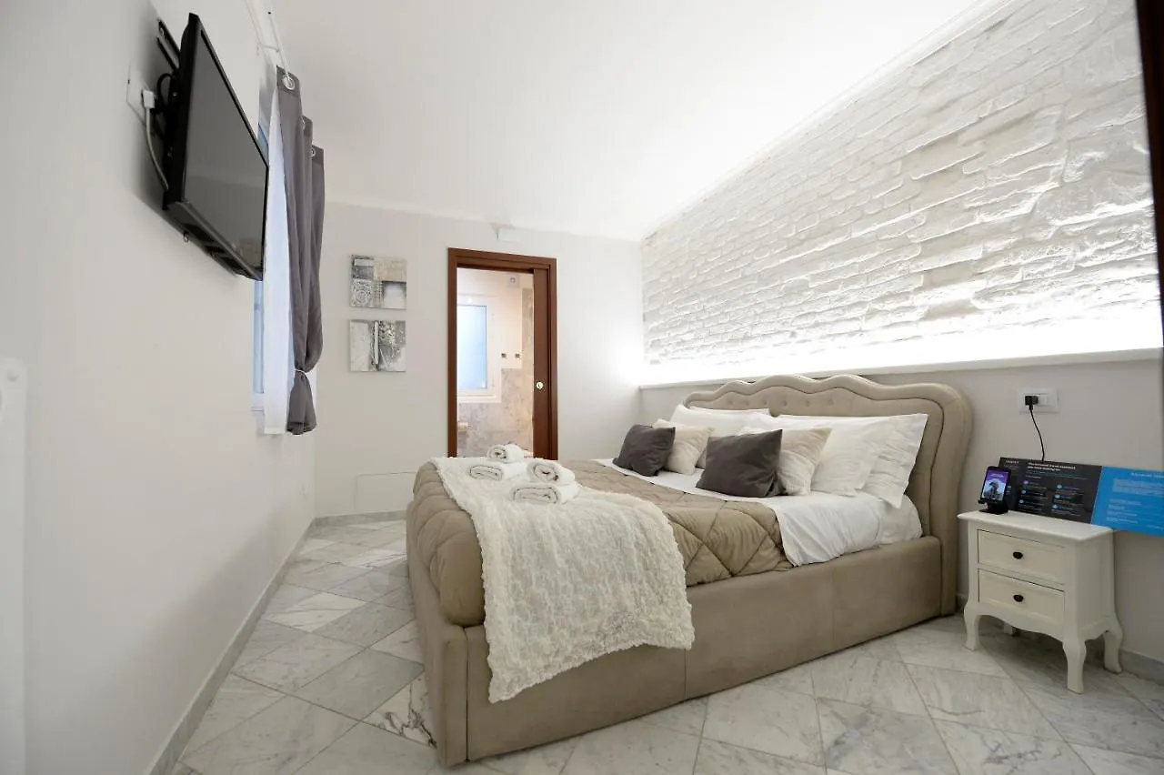 Apartamento Relais 753 Roma 0*,  Italia