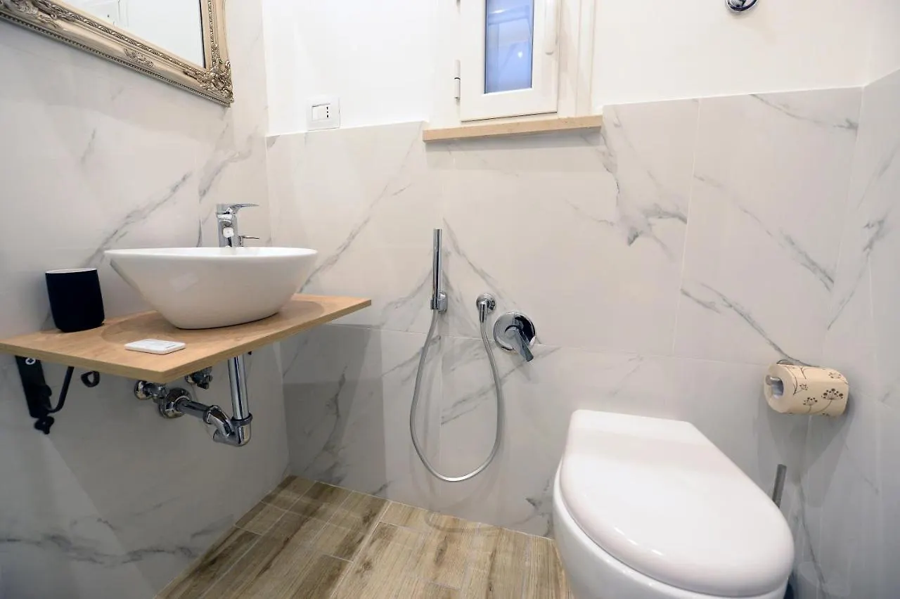 Apartamento Relais 753 Roma