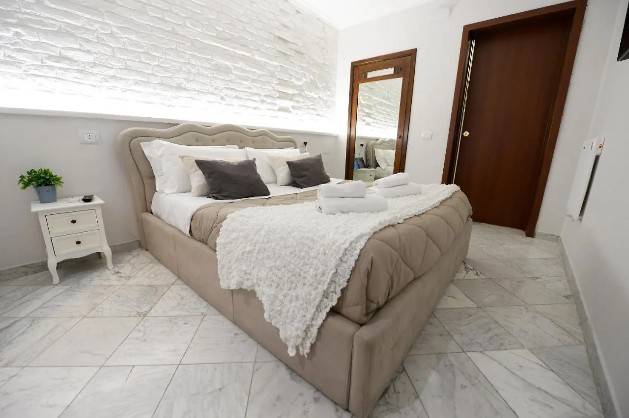 Apartamento Relais 753 Roma Italia