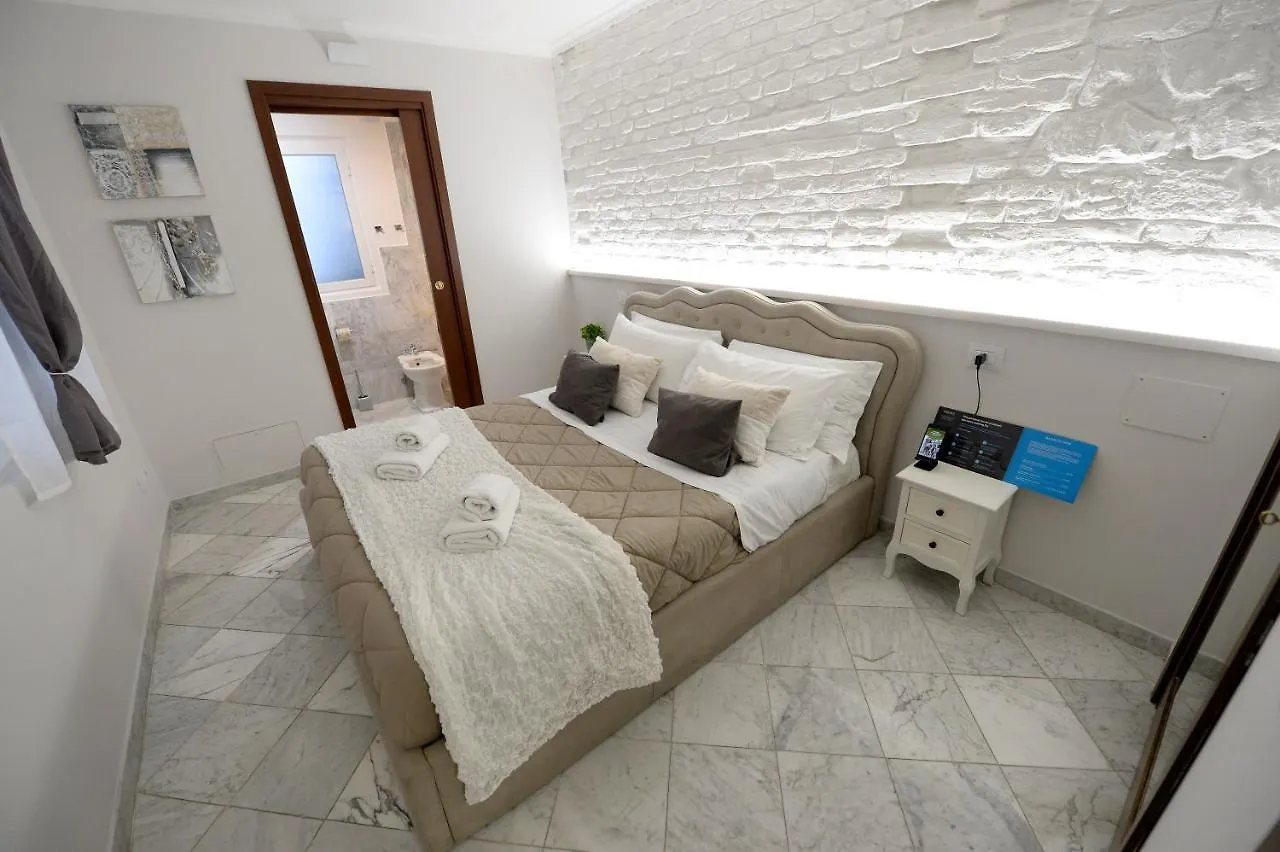 Apartamento Relais 753 Roma